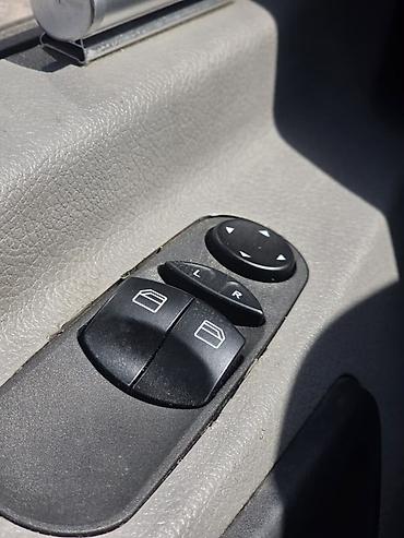 капот фольксваген поло: Mercedes-Benz Спринтер: 2011 г., 3 л, Автомат, Дизель, Фургон — 9