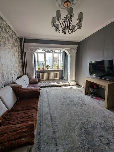 4 комнаты, 75 м², Карпинка 106 серия, 6 этаж
