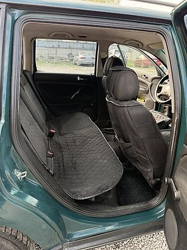 Унаа: Volkswagen Passat Variant: 1998 г., 1.8 л, Кол менен иштөөчү, Бензин, Универсал — 9