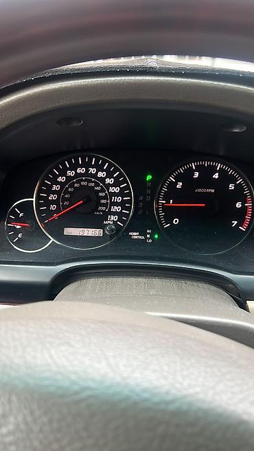 gx470 фары: Lexus GX: 2006 г., 4.7 л, Автомат, Газ, Внедорожник — 5