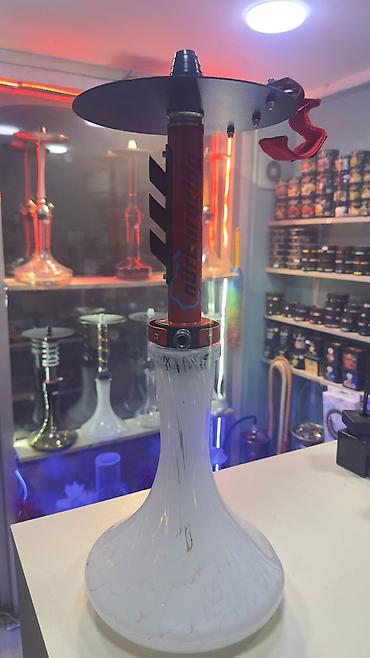 smoke pen 22: El bomber qəlyan✅paslanmaz polad✅3 obratka sistemi✅bol tüstü effekti ✅ — 1