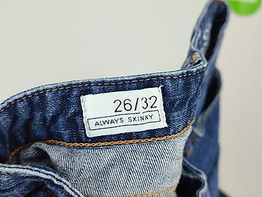 bluzki gap: Jeansy damskie, rozmiar XS — 4