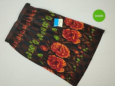 modbis spódnice midi: Spódnica damska, rozmiar L — 2