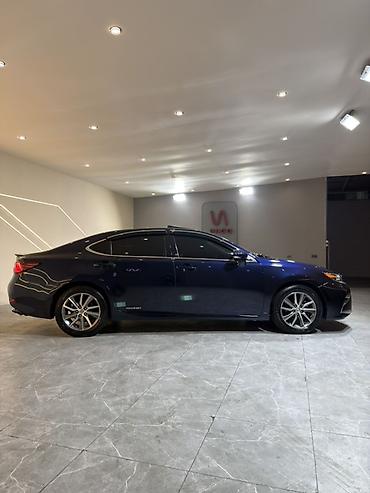 Lexus: Lexus ES: 2017 г., 2.5 л, Автомат, Гибрид, Седан — 4