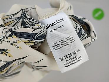 mango adela bluzki: Gina Tricot, Bluzka damska, rozmiar M — 4
