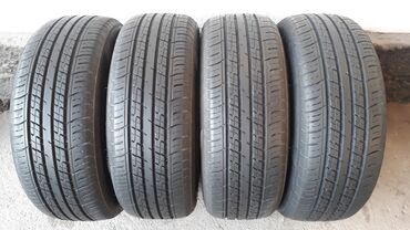 maxxis шины: Шины 185 / 55 / R 15, Лето, Б/у, Комплект, Легковые, Китай, Maxxis