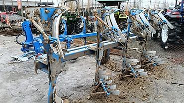 Другие тракторы: Продаю трактор фм волрд идеальном состоянии 2021 год 500 мото час — 8