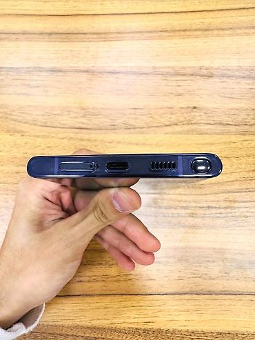 galaxy a5: Samsung Galaxy S22 Ultra, 256 GB, rəng - Qara, Simsiz şarj — 5
