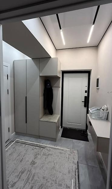 artwin: 1 комната, 46 м², Тунгуч мкр Элитка, 5 этаж, Евроремонт — 1