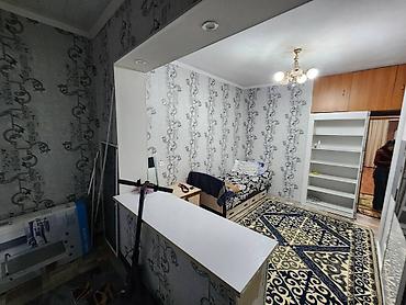 Аренда квартир: Сдаю 2х комнатную квартиру в Караколе. Дом находится в мр Кашка-Суу — 2