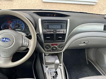 subaru outback 2007: Subaru Forester: 2008 г., 2.5 л, Автомат, Бензин, Кроссовер — 3