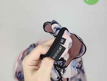 biala suknia: Bodyflirt, Sukienka damska, rozmiar L — 5