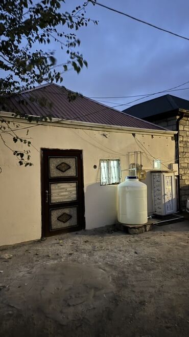 дома для вечеринок: Binə 3 otaqlı, 70 kv. m, Kredit yoxdur, Yeni təmirli