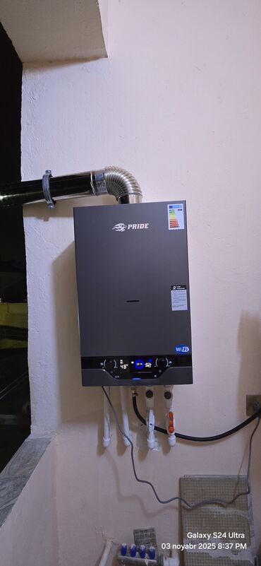 Yeni tikili: 2 otaqlı, Yeni tikili, 52 kv. m — 15