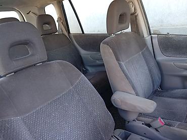 Mazda: Mazda PREMACY: 2002 г., 1.8 л, Механика, Бензин, Минивэн — 5