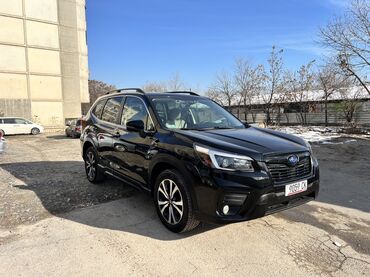 subaru forester без турбина2000 год: Subaru Forester: 2021 г., 2.5 л, Автомат, Бензин, Кроссовер