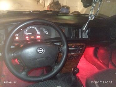 Opel: Opel Vectra: 2 l | 1996 il 383000 km Sedan — 11