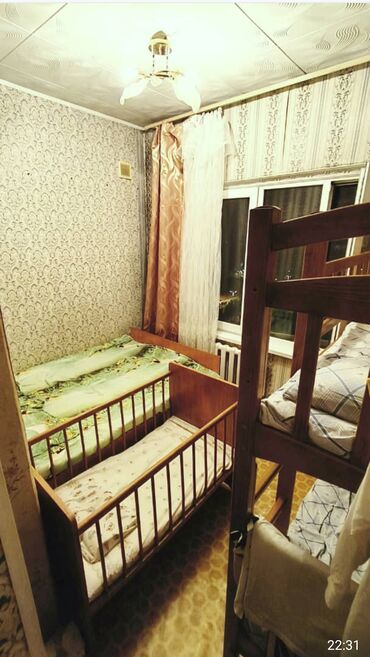 Продажа квартир: 2 комнаты, 56 м², Индивидуалка, 15 этаж, Косметический ремонт — 12