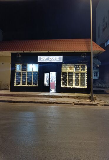 Hazır biznes: Əlimyandı Hazır Biznes Çay evi Pub satilir. Sumqayıtda Heydər parkla — 5