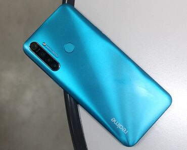 телефон 5000: Oppo R5s, Б/у, 64 ГБ, цвет - Голубой