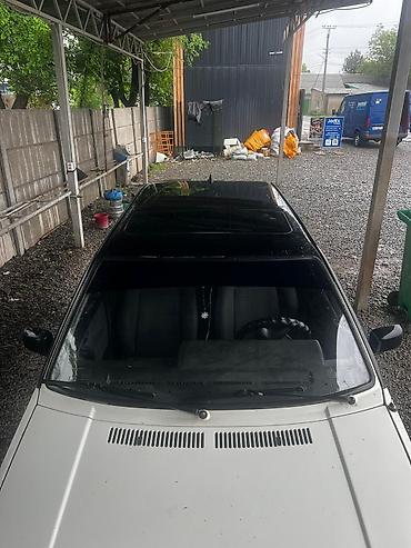 Volkswagen: Volkswagen Golf: 1991 г. — 9