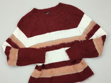 bonprix bluzki w paski: Sweter, Forever 21, L (EU 40), condition - Very good