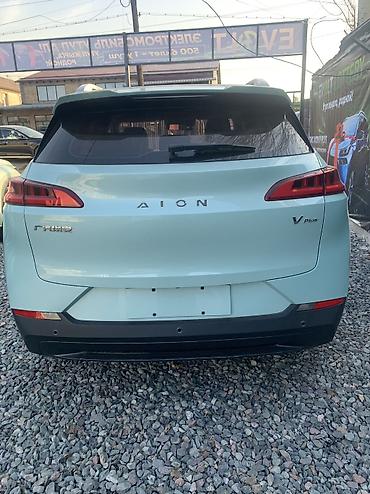 GAC: GAC at lalafo.kg — 22 GAC: GAC — 22