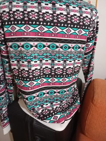 Dukserice: Nov duks vel L — 8