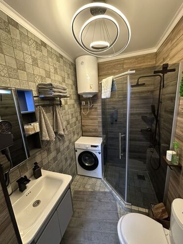 Продажа домов: Коттедж, 51 м², 3 комнаты, Собственник, Евроремонт — 10