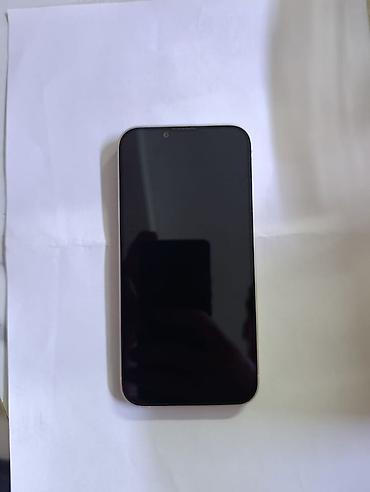 cd disk: IPhone 13, Б/у, 128 ГБ, Белый, Зарядное устройство, Защитное стекло, Кабель, 74 % — 2