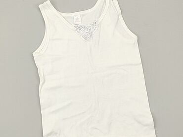 białe letnia bluzki: Блуза жіноча, 2XS, стан - Хороший