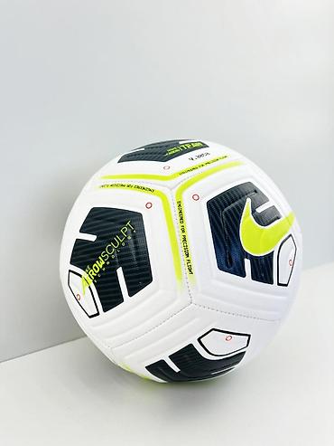 ay topu: Məhsul №: 8610 Məhsulun adı: Futbol topu Aerowsculpt Nike, rəngbərəng — 2