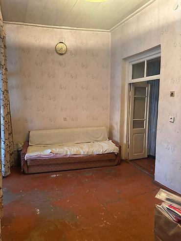 gəncədə ev satisi: 2 otaqlı, 43 kv. m, Kredit yoxdur, Təmirsiz — 3