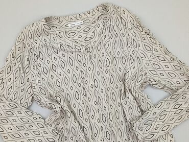 Sinsay, Women's blouse, size 2XL (EU 44)
