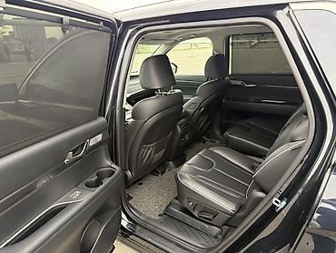 Hyundai: Hyundai Palisade: 2019 г., 2.2 л, Автомат, Дизель, Кроссовер — 11