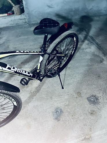 velasped: Formula Velosiped Yeni Di Az Sürülüb Yüngül Problemi Var Tormusu Tutur — 3