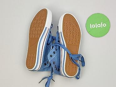 air force 19: Trampki damskie, rozmiar 39 — 4