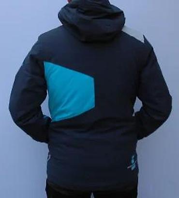 Zimske jakne: Muška ski/snowboard jakna – Snow Performance - Dizajn u blokovima — 16