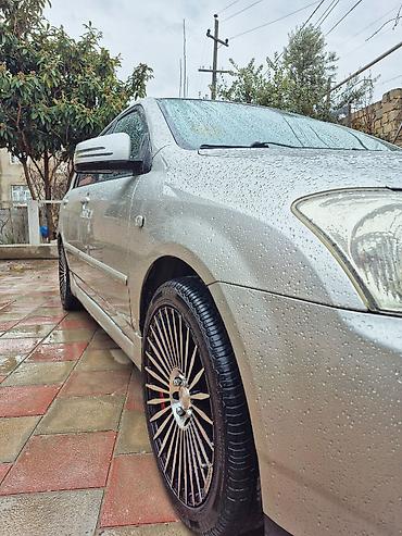 Toyota: Özünə ideal Corolla axtaran buyursun. Toyota Corolla 1.4 dizel Ful -da lalafo.az — 9 Toyota: Özünə ideal Corolla axtaran buyursun. Toyota Corolla 1.4 dizel Ful — 9