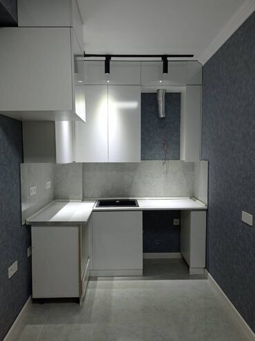 Yeni tikili: 2 otaqlı, Yeni tikili, m. Memar Əcəmi, 60 kv. m — 6