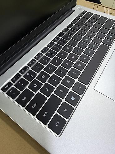 Ноутбуки HUAWEI: Для программирования, Новый, Intel Core i5 — 3