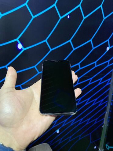 iphone ucuz modeli: IPhone X, 256 ГБ, White Titanium