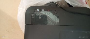 принтер сканер ксерокс 3 в 1: HP Deskjet 2050 All-in-One (Print/Scan/Copy) - Funksiyalar: rəqəmsal