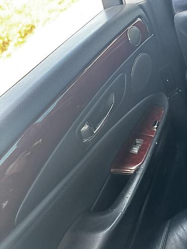 santa fe 2010: Lexus LS: 2008 г., 5 л, Автомат, Гибрид, Седан — 9