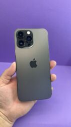купить айфон 15 бишкек: IPhone 14 Pro Max, Колдонулган, 256 ГБ, 91 %