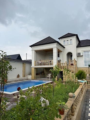 opsitel evler: İsdi hovuzlu bağ evi😍🏡 — 2