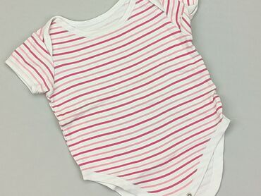 top w paski: Body, EarlyDays, 12-18 months, 
condition - Good