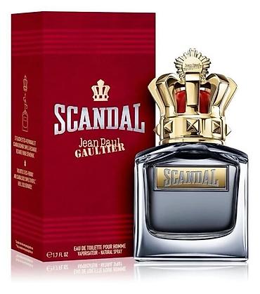 jean: Jean Paul Gaultier Scandal Pour Homme - Тип: мужская парфюмерия - — 4