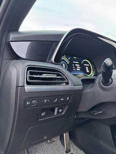 Hyundai: Hyundai Palisade: 2021 г., 2.2 л, Автомат, Дизель, Кроссовер — 12