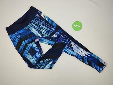 alhis studio: Legginsy Sportowe damskie, rozmiar L — 2
